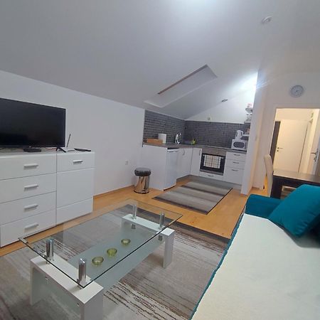 Apartment Beba Мостар Экстерьер фото
