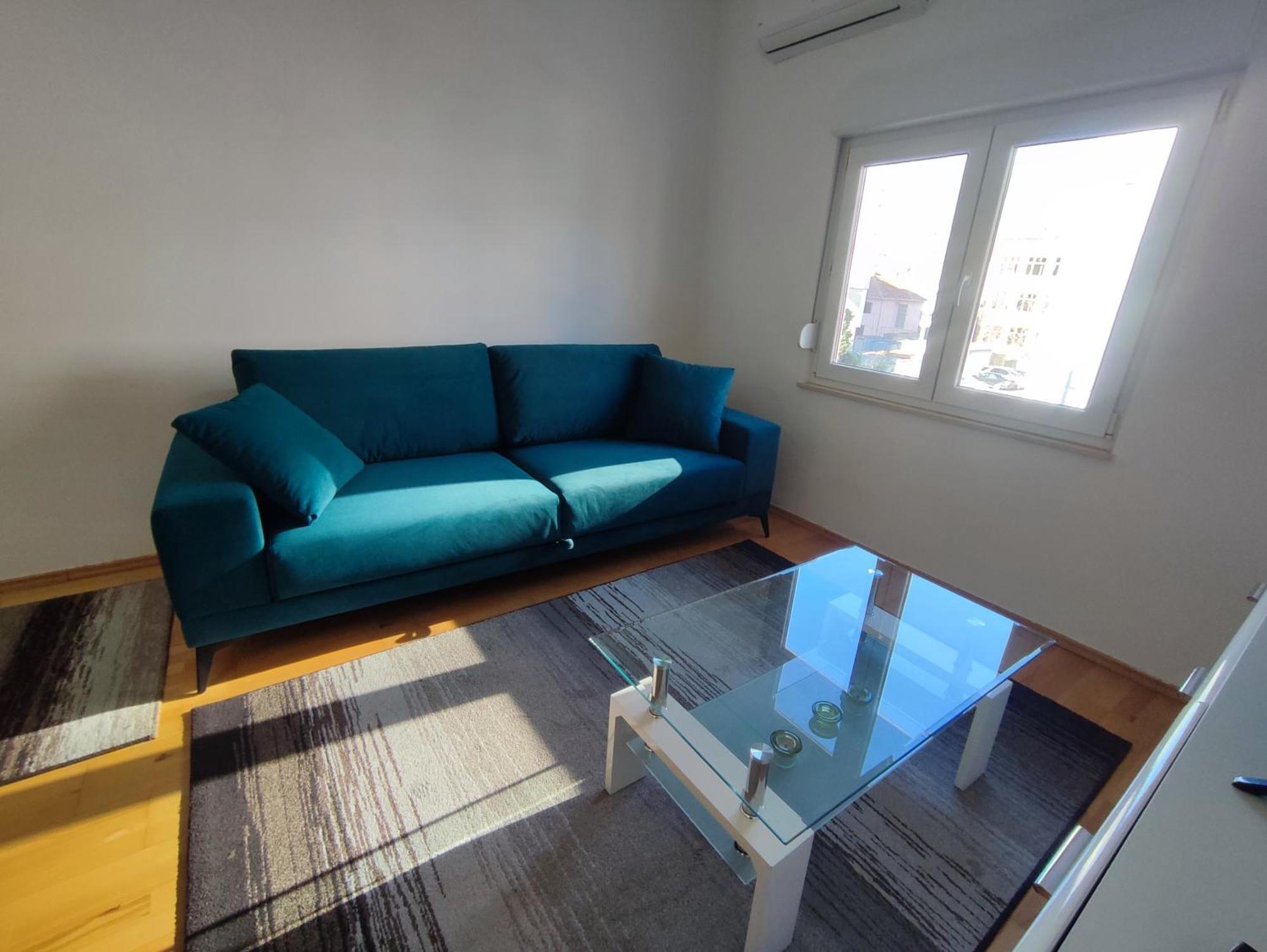 Apartment Beba Мостар Экстерьер фото