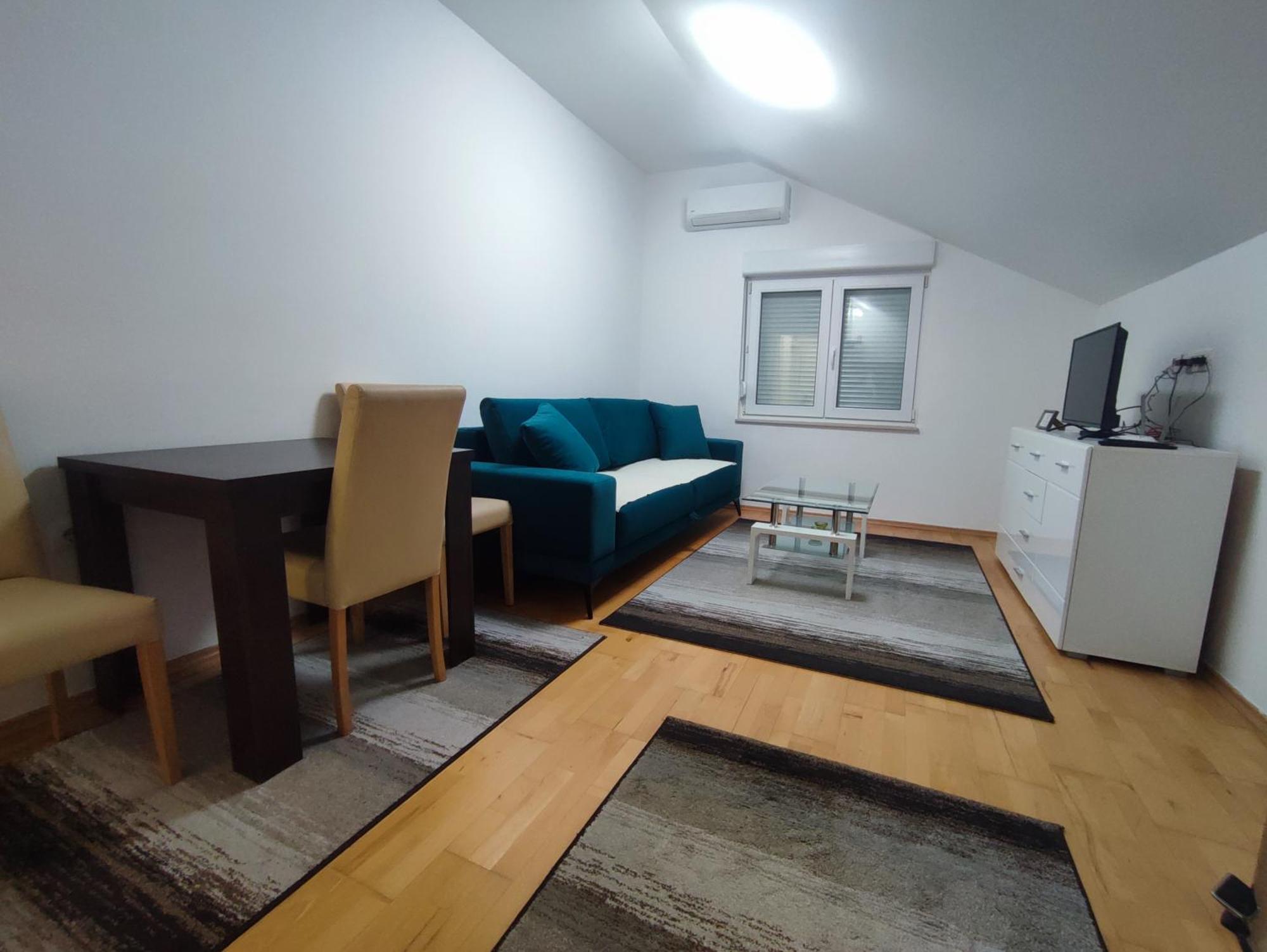 Apartment Beba Мостар Экстерьер фото