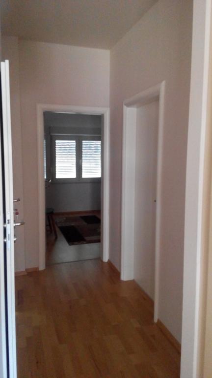Apartment Beba Мостар Экстерьер фото