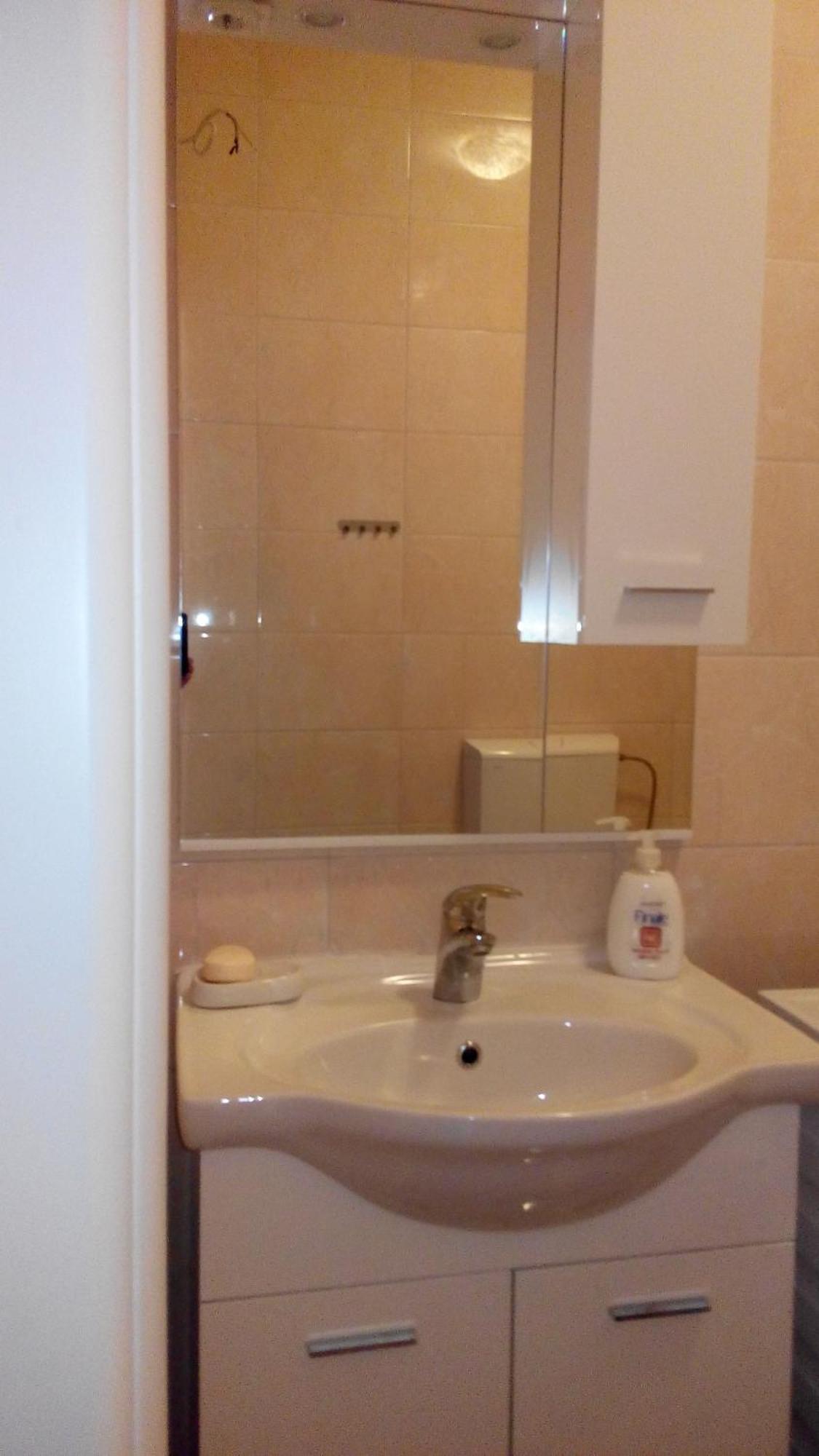 Apartment Beba Мостар Экстерьер фото