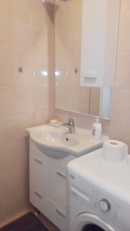 Apartment Beba Мостар Экстерьер фото