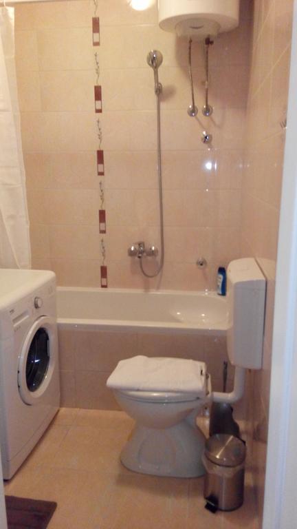 Apartment Beba Мостар Экстерьер фото
