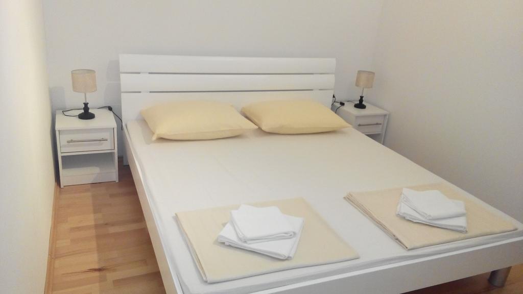 Apartment Beba Мостар Экстерьер фото