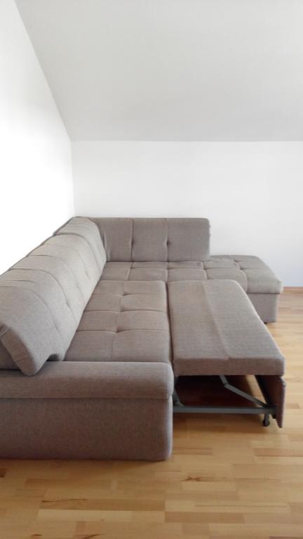Apartment Beba Мостар Экстерьер фото