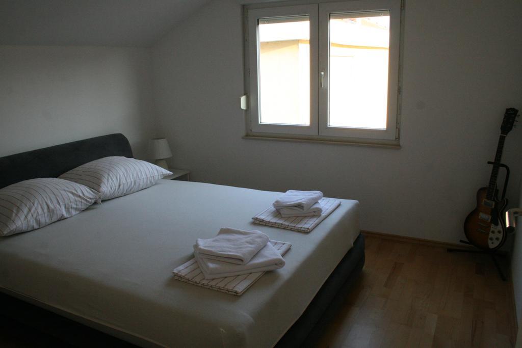 Apartment Beba Мостар Экстерьер фото