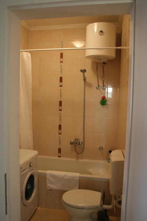 Apartment Beba Мостар Экстерьер фото