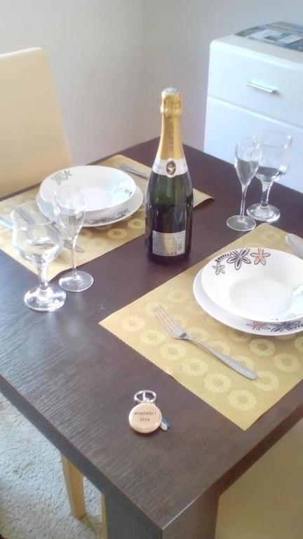 Apartment Beba Мостар Экстерьер фото