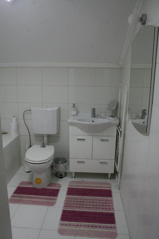 Apartment Beba Мостар Экстерьер фото
