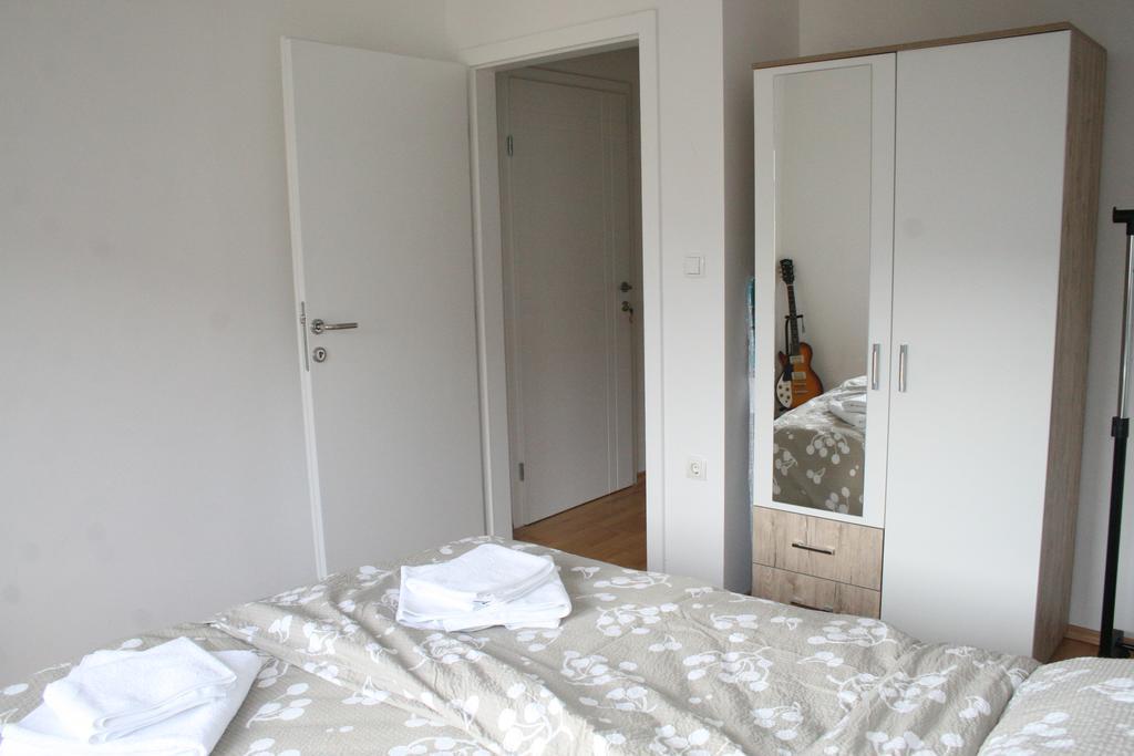Apartment Beba Мостар Экстерьер фото