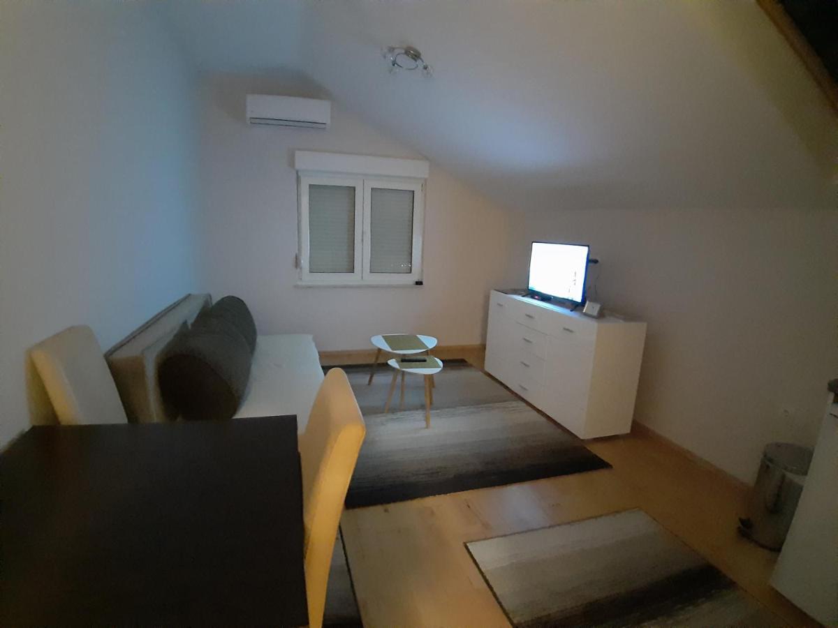 Apartment Beba Мостар Экстерьер фото